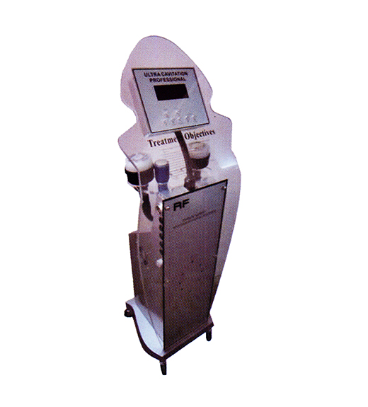 Máy làm ốm, trẻ hóa da bằng RF S-04